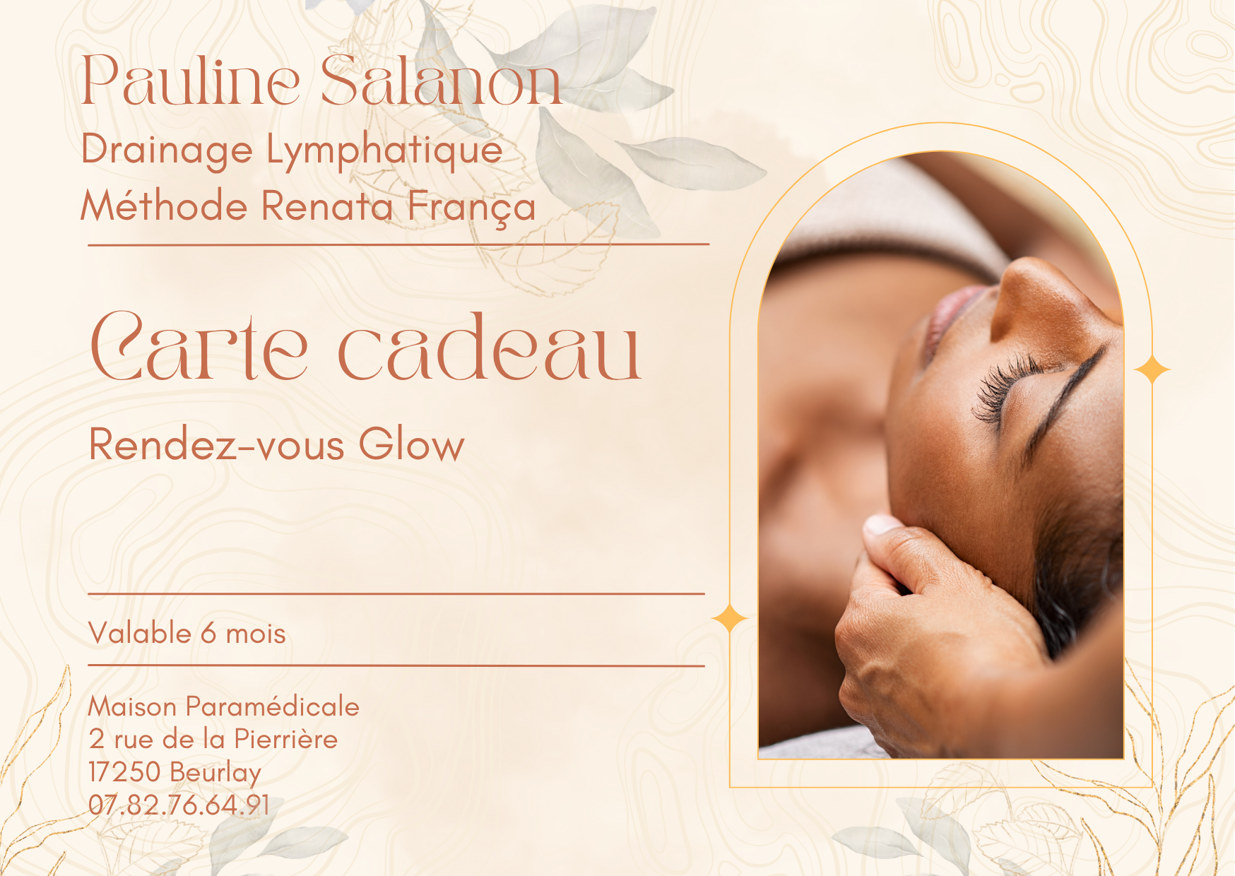 CC RDV Glow