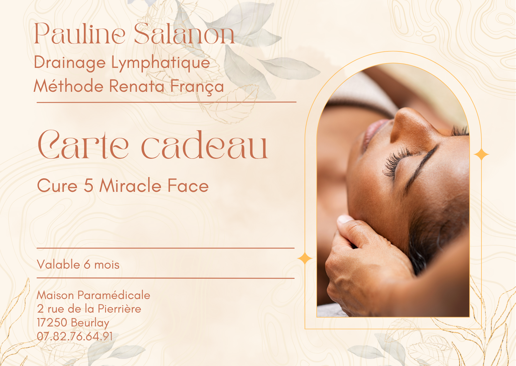 CC cure 5MF